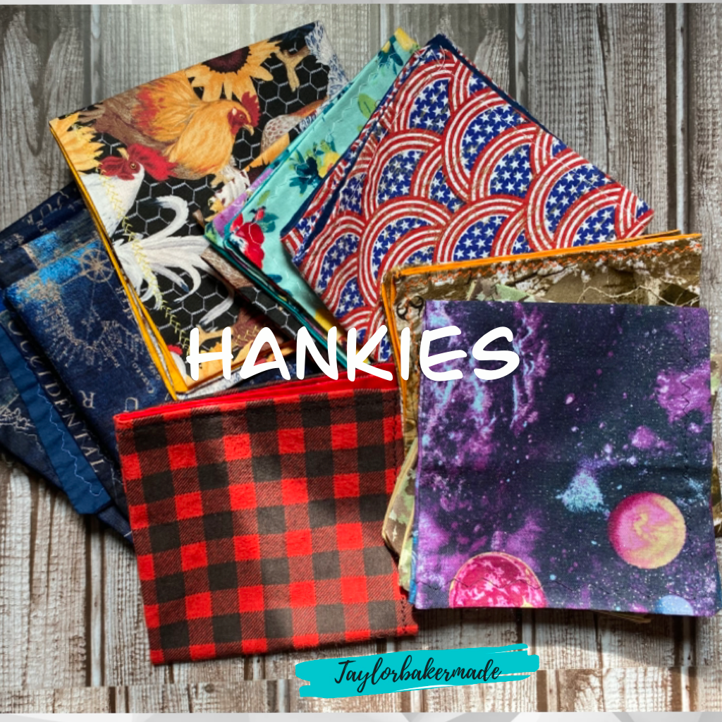 Hankies