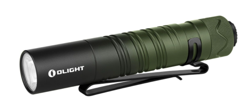 i5R EOS EDC Flashlight