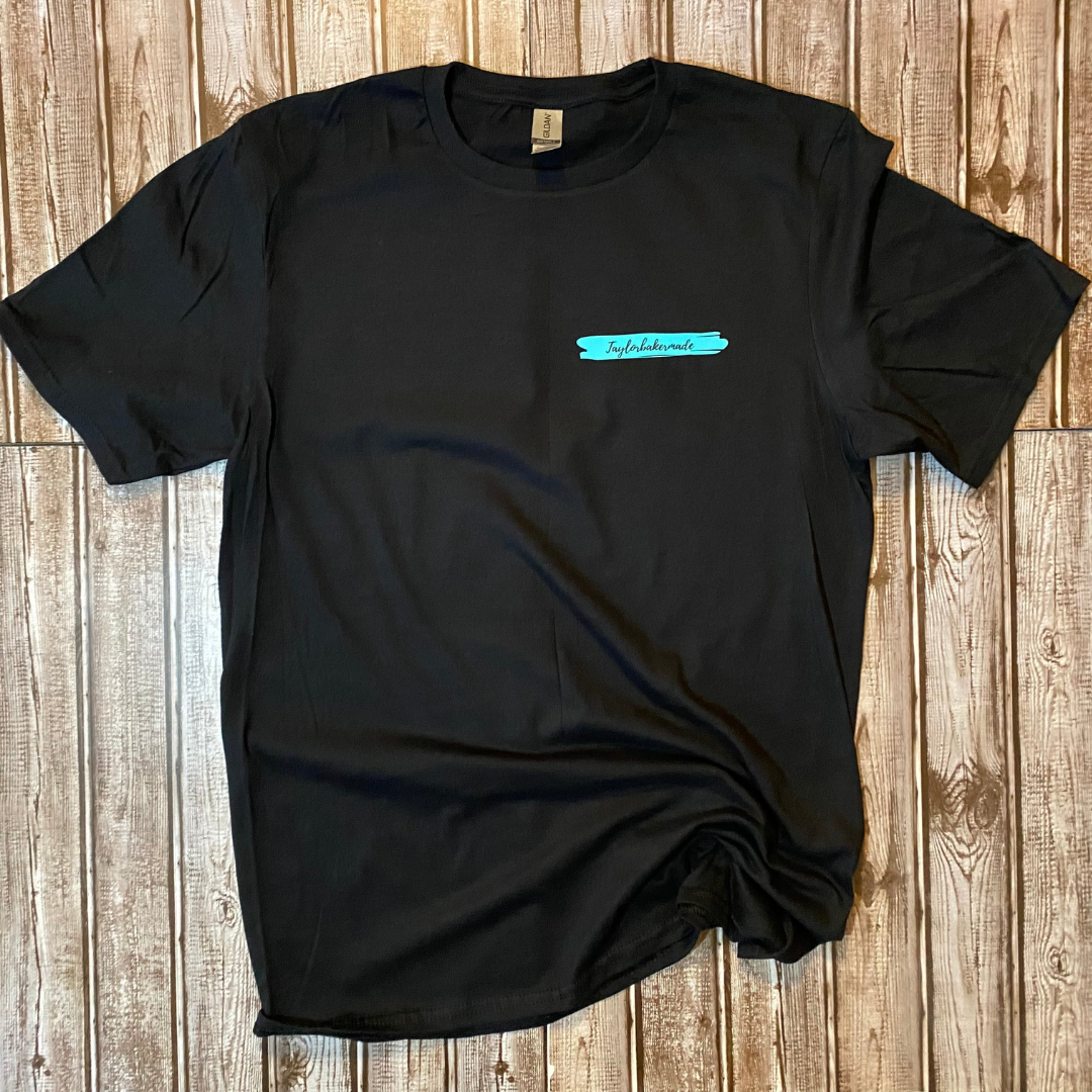 Taylorbakermade Tees