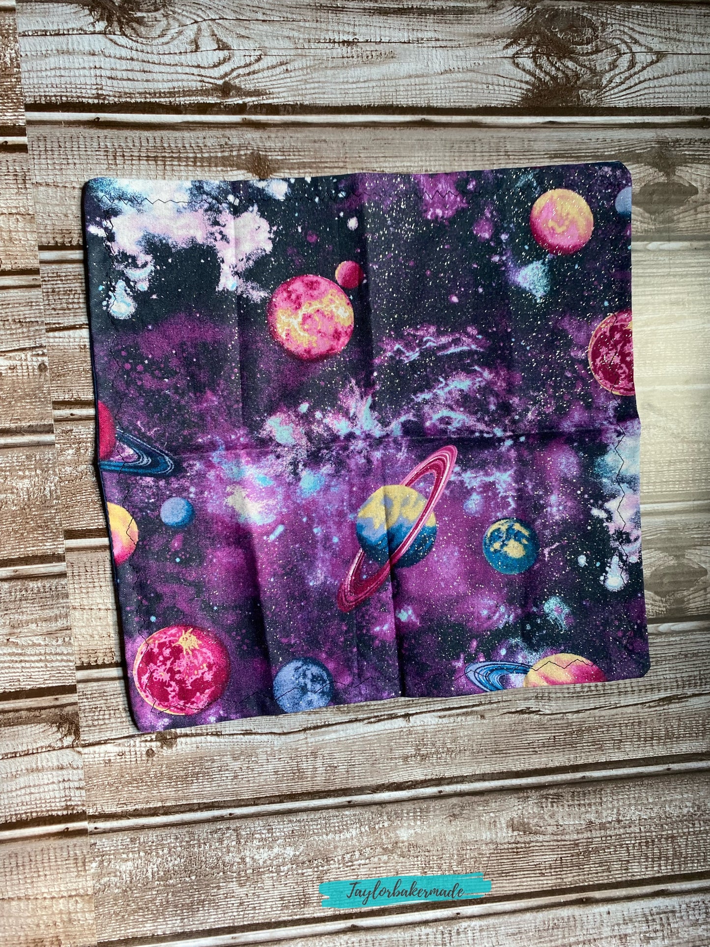 Galaxy Hankie