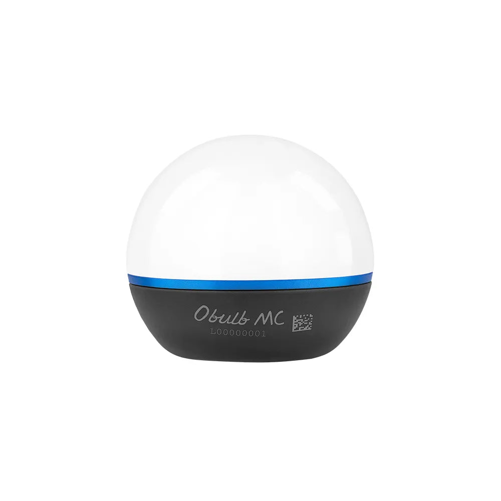 Obulb MC Multi-Color Bulb Light