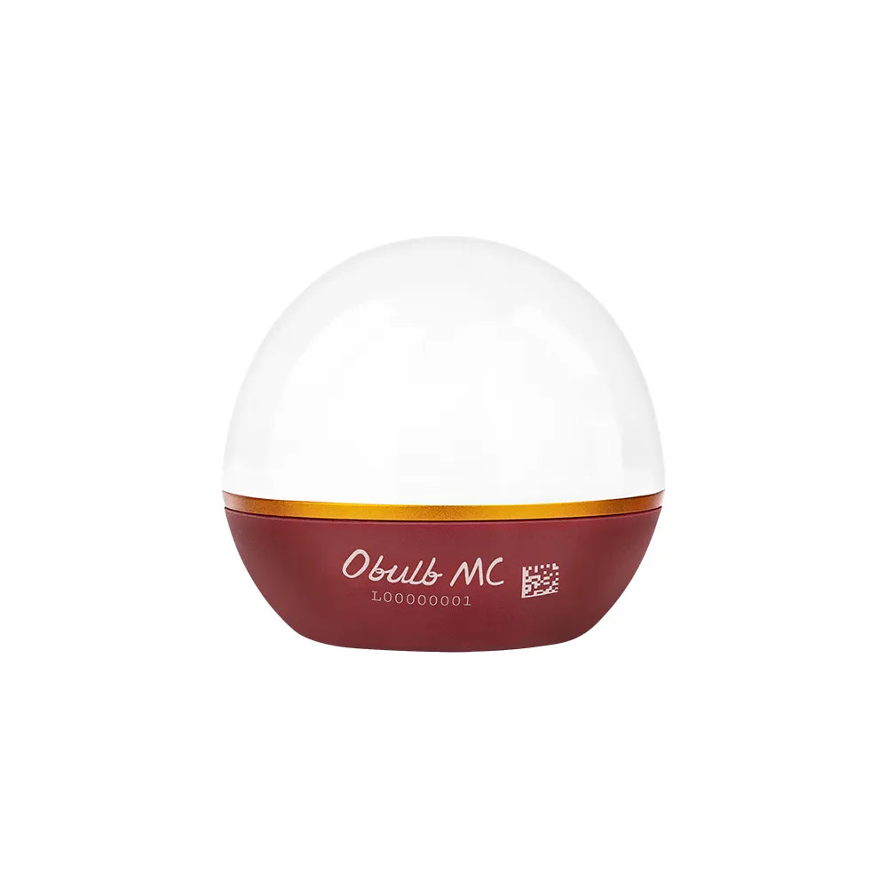 Obulb MC Multi-Color Bulb Light